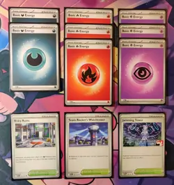 Dragapult ex Pokemon TCG Deck: Tournament-Ready/2026-Rotation-Ready - Image 5