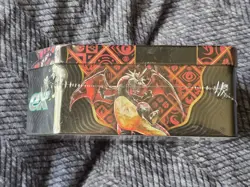 Pokemon TCG Charizard EX Paldean Fates Tin Promo Sealed - Image 3