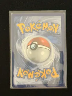 Eevee SWSH127 Holo Black Star Promo With Swirl Pokemon TCG - Image 2
