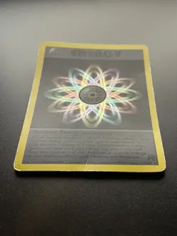 🌈Holo Rainbow Energy🌈 Pokemon TCG Team Rocket 17/82. See photos - Image 2