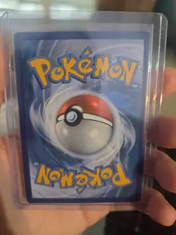 Pokemon TCG Kingdra (Alpha) 108/160 XY Primal Clash Reverse Holo, NM - Image 2