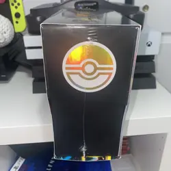 Pokemon TCG Mega Evolution Elite Trainer Box (Gardevoir) - New Factory Sealed - Image 2