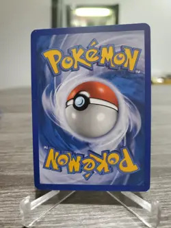 Pokemon Card Jirachi 7/111 Platinum Rising Rivals Reverse Holo Rare Light Play - Image 2