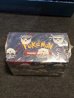 Pokemon Scarlet And Violet Base Booster Box Sealed. Read Description. - Image 5