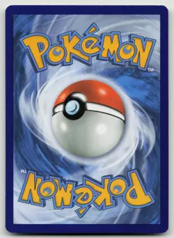 Pokemon TCG Karen XY177 Trainer Supporter Black Star Promo XY Card - Image 2