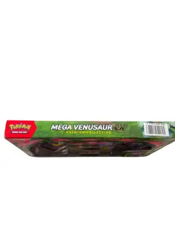 Pokemon TCG Mega Venusaur EX Premium Collection BRAND NEW & SEALED Fast 🚚uk - Image 3