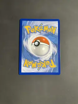 Pokemon TCG Sword & Shield Professors Research 060/072 Cosmos Holo Promo - Image 4