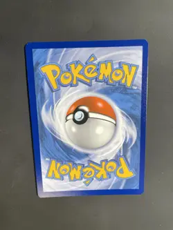 Pokemon TCG Sword & Shield Professors Research 060/072 Cosmos Holo Promo - Image 5