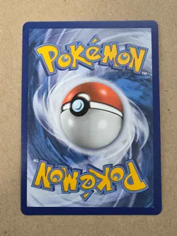 Birthday Pikachu 24/53 Celebrations Classic Collection Pokemon TCG - Image 2