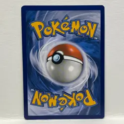 2017 Pokemon Primarina GX SM39 Black Star Promo Sun & Moon Full Art - Image 2