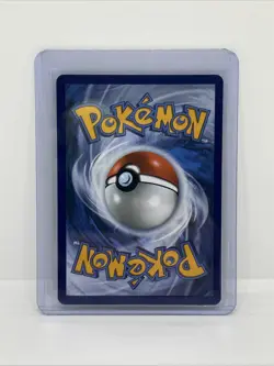 Pokemon TCG Black Belt's Training 255/217 Ultra Rare Ascended Heroes - Image 2