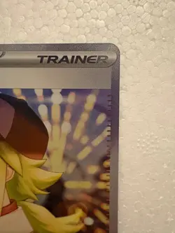 N's Plan 170/086 Sv: Black Bolt Holo sir Pokemon - Image 3
