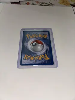 Pokemon TCG Gardevoir Secret Rare Reverse Holo Dark Explorers 109/108 - Image 4