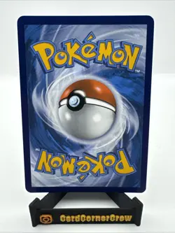 Pokemon TCG Jasmine's Gaze Full Art Holo Trainer Surging Sparks #245/191 - Image 2