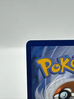Pokemon TCG Jasmine's Gaze Full Art Holo Trainer Surging Sparks #245/191 - Image 3
