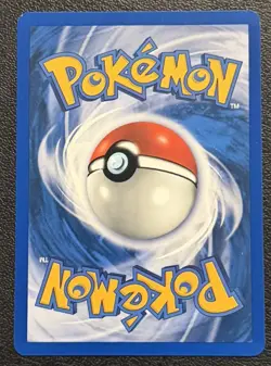 Pokemon TCG Sabrina's Gastly Gym Challenge 97/132 NM - Image 2