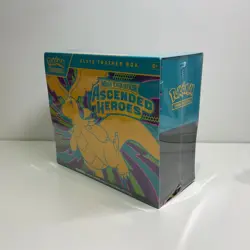 Pokemon TCG: Mega Evolution—Ascended Heroes Elite Trainer Box ✅BRAND NEW SEALED✅ - Image 2