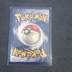 Pokemon TCG WoTC Golem 36/62 Fossil Vintage Rare Near Mint NM - Image 2