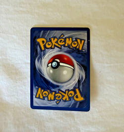 Pokemon Brock's Ninetales Gym Challenge 3/132 Holo Rare 2000 English Unlimited - Image 2