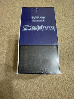 Pokemon Sun & Moon Elite Trainer Box ETB BaseSet (Solgaleo & Lunala) - (SEALED!) 820650802041 - Image 3