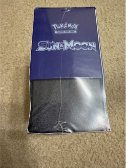 Pokemon Sun & Moon Elite Trainer Box ETB BaseSet (Solgaleo & Lunala) - (SEALED!) 820650802041 - Image 4