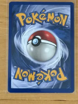 1999 Pokemon Fossil 1st Edition MAGMAR #39/62 MINT - Image 2