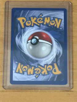 1999 Pokemon Fossil 1st Edition MAGMAR #39/62 MINT - Image 4