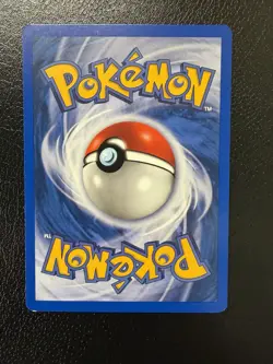 Pokemon Tcg Octillery [1st Edition] #34 Pokemon Neo Revelation LP - Image 2