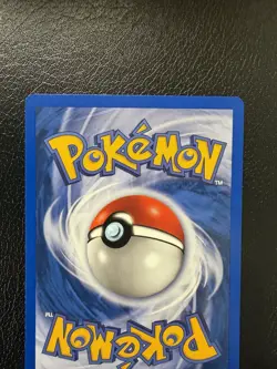 Pokemon Tcg Octillery [1st Edition] #34 Pokemon Neo Revelation LP - Image 3