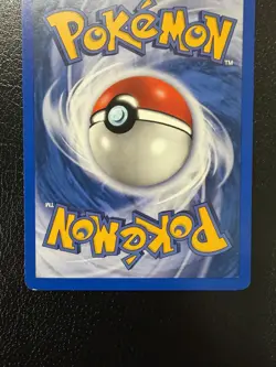 Pokemon Tcg Octillery [1st Edition] #34 Pokemon Neo Revelation LP - Image 4