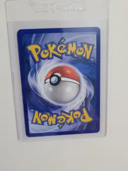 Slowpoke - Pokemon Neo Genesis First 1st Edition #73 - Common - Image 4