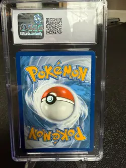 Jessie & James Graded CGC 9 2019 Hidden Fates 68/68 Pokemon TCG - Image 2