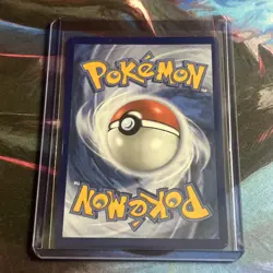 Mega Diancie EX Mega Attack Rare 267/217 - Pokemon Ascended Heroes - NM - Image 2