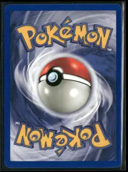 Pokemon Fossil #54/62 Shellder Common, Near Mint or Better - Image 2