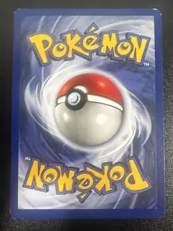 POKEMON TCG: Mewtwo 14/53 Wotc Promo Regular - Image 3