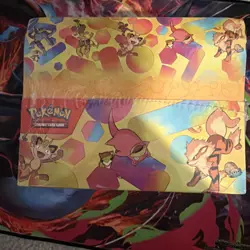 PokemonScarlet & Violet 151 Mini Tins Display Case New Sealed, 10 Tins 820650863066 - Image 1