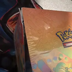 PokemonScarlet & Violet 151 Mini Tins Display Case New Sealed, 10 Tins 820650863066 - Image 5