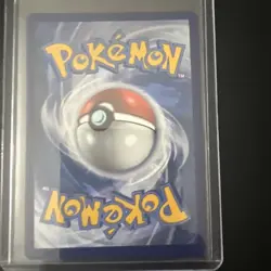 Pokemon Gapejaw Bog 213/195 Swsh12 Secret Rare Full Art Holo - Image 3