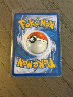 Ampharos Prime 105/123 - Pokemon TCG HeartGold SoulSilver Set - Ultra Rare Holo - Image 2