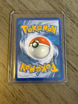 Ampharos Prime 105/123 - Pokemon TCG HeartGold SoulSilver Set - Ultra Rare Holo - Image 4