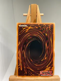 Invoked Augoeides - Prismatic Secret Rare 1st Edition MP21-EN064 - LP - YuGiOh - Image 2