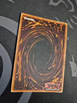 Elemental HERO Sparkman YSD-ENS01 Starter Deck 2006 Limited Edition LP - Image 5