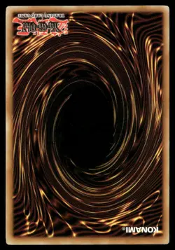 Andro Sphinx Ultra Rare Yu-Gi-Oh! Movie Exclusive Pack EP1-EN002 NM - Image 2