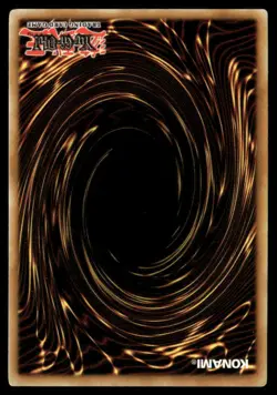 Theinen the Great Sphinx Ultra Rare Yu-Gi-Oh! Movie Exclusive Pack EP1-EN001 NM - Image 2