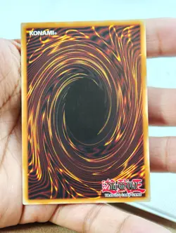 Arcana Knight Joker LCYW-EN051 Secret Rare 1st LP - Image 5