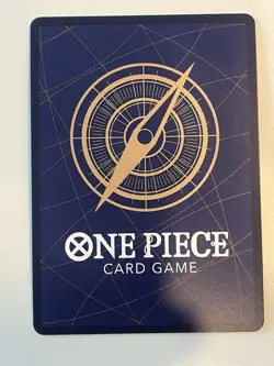 Nami OP14-031 Special Foil – One Piece Card Game – Film Straw Hat Crew (LP) - Image 2