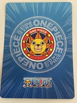 NAMI R Holo Foil ONE PIECE Anime TCG CCG Collectible Card - Image 2