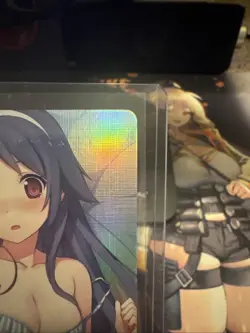 !!(2)!! 2025 WEISS SCHWARZ ROSE SPRITE JPN TRUE MAIN HEROINE, MADOKA SP - Image 3