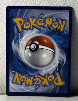 Pokemon TCG Carmine Special Illustration Rare 217/167 Twilight Masquerade Mint - Image 4