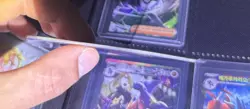 Pokemon TCG Carmine 217/167 Twilight Masquerade Special Illustration Rare Card - Image 3